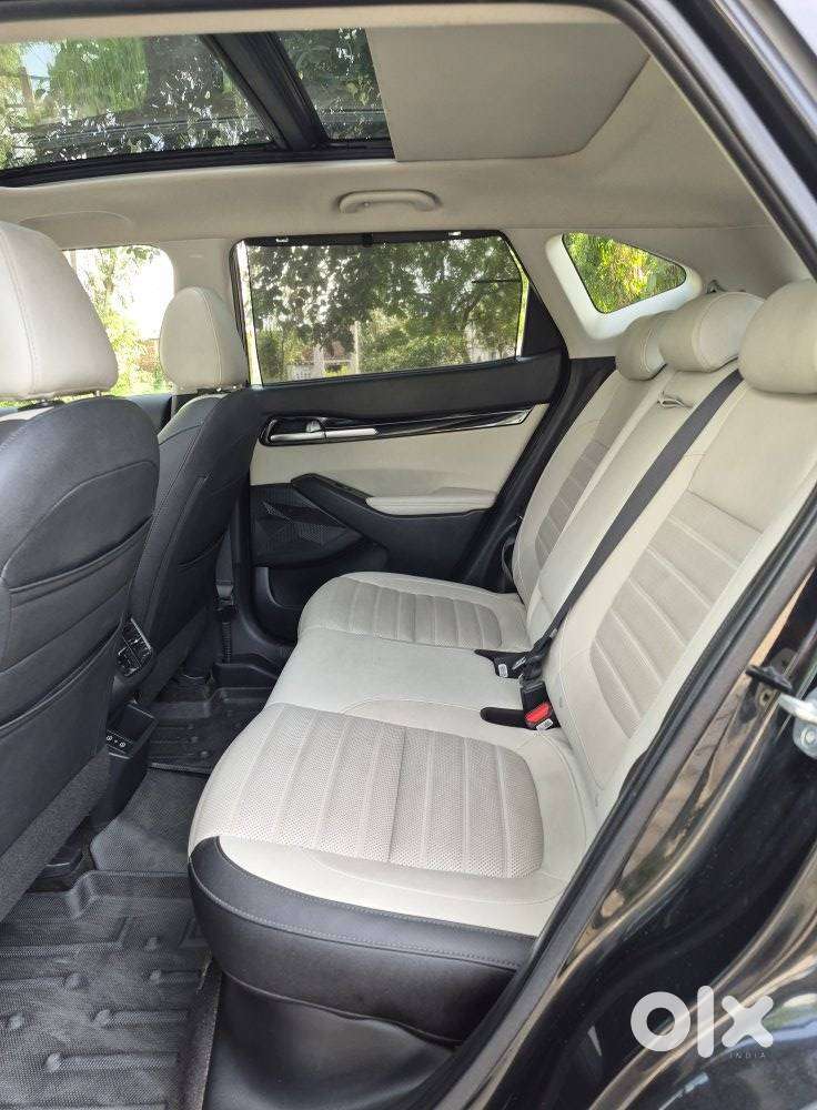Kia Seltos, 2023, Petrol