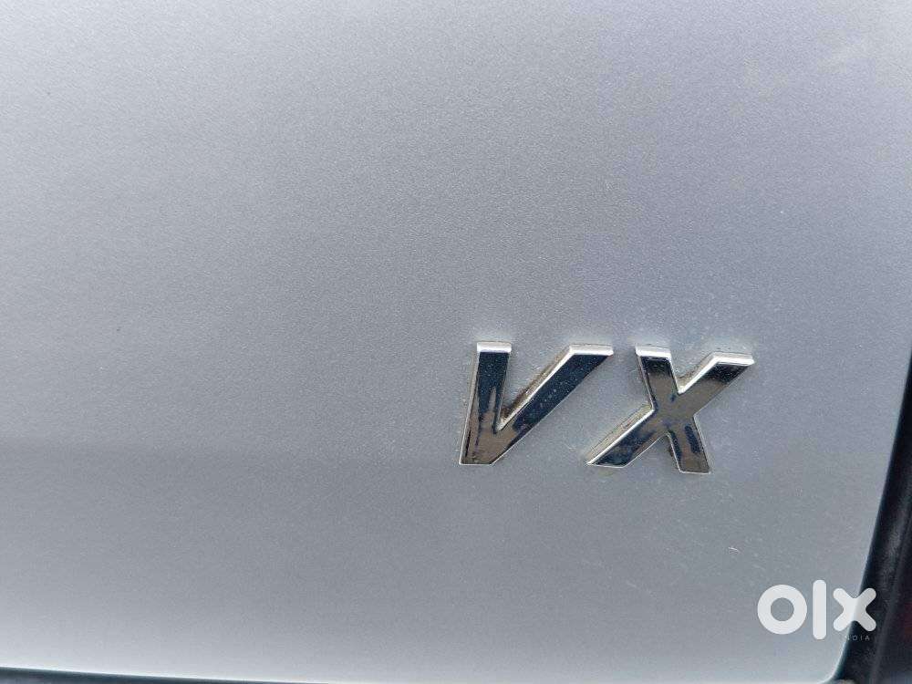 Tata Indica Vista Quadrajet Vx Tech, 2012, Diesel