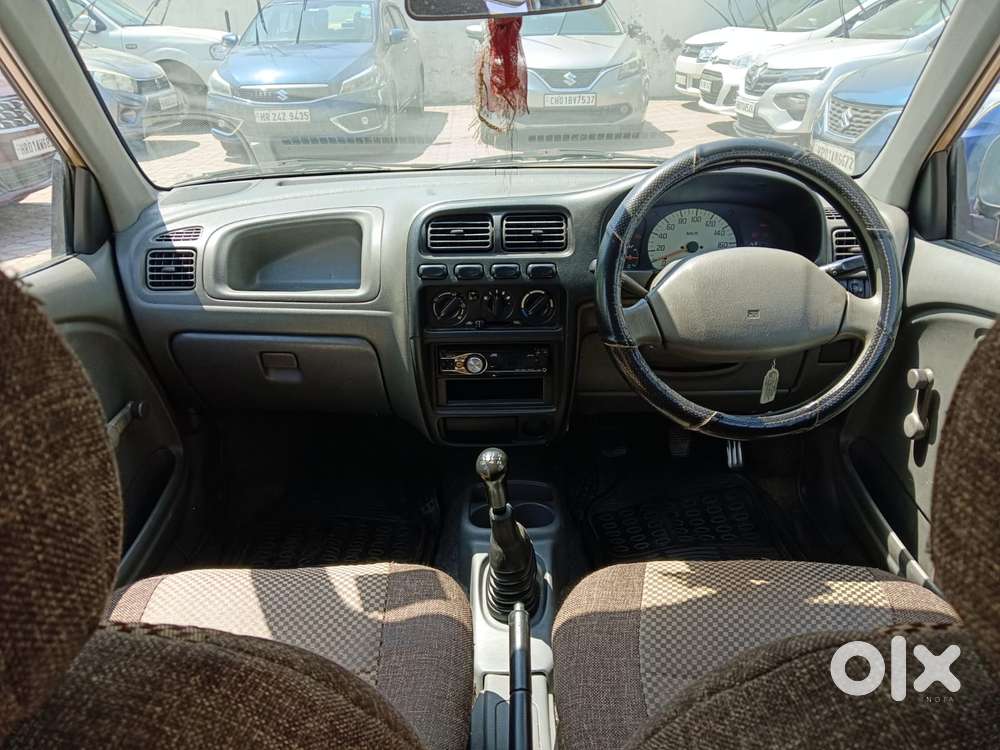 Maruti Suzuki Alto Std (o), 2006, Petrol