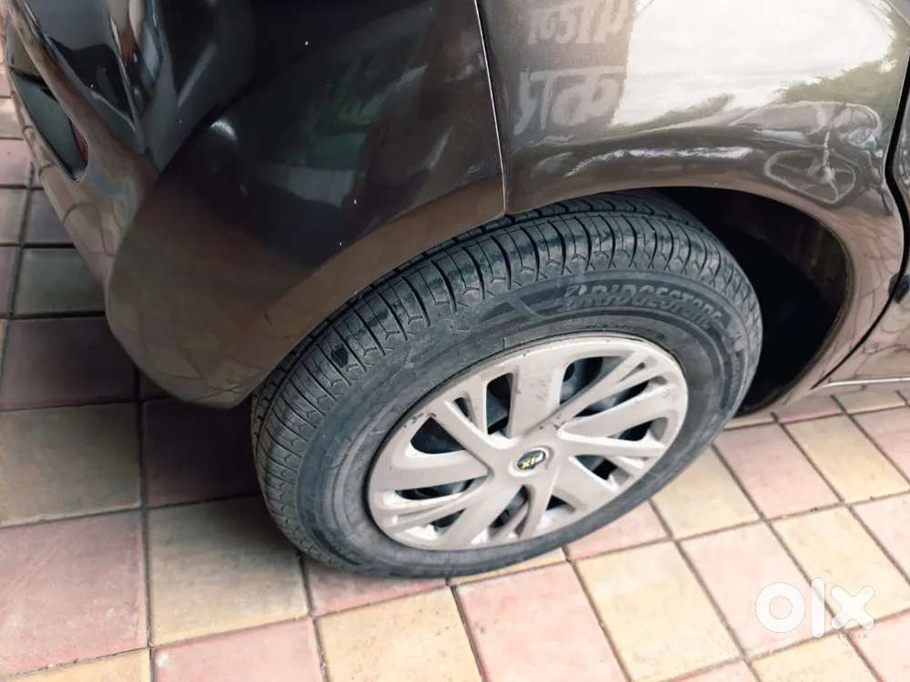 Maruti Suzuki Ritz 2012 Year Car
