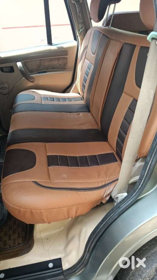 Mahindra Scorpio 2009-2014 Vlx 2wd Bsiv, 2012, Diesel