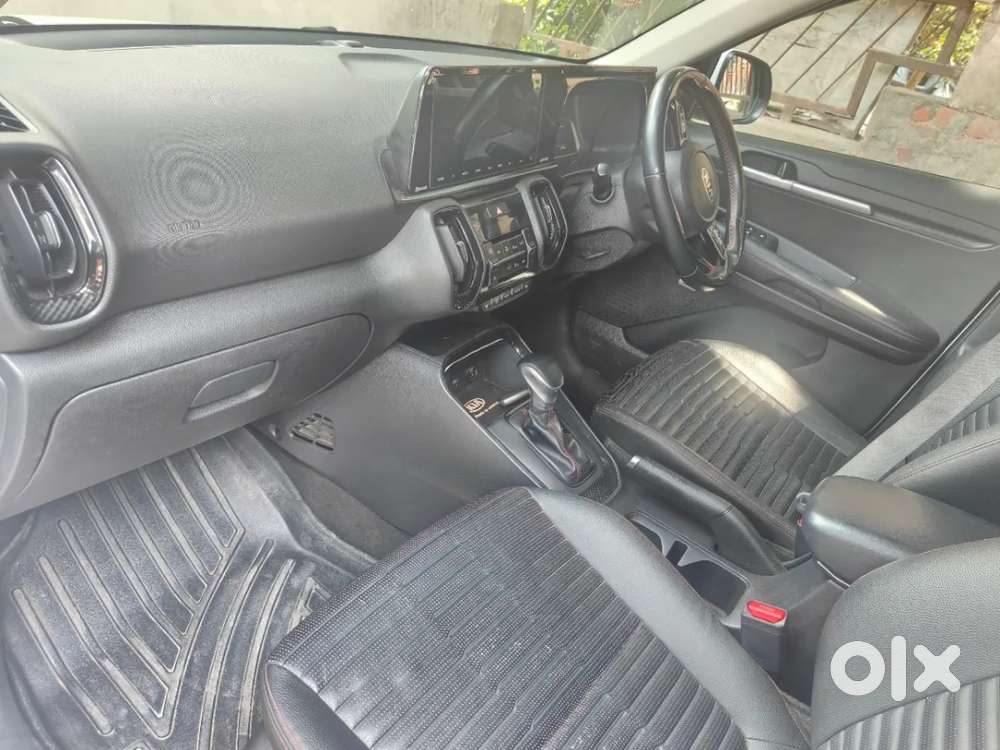 Kia Sonet Gtx Plus 1.5 Dct At, 2020, Diesel