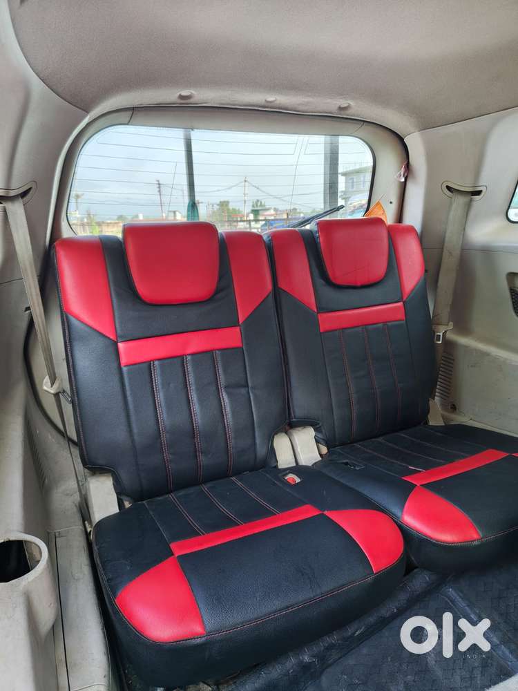 Mahindra Xuv500, 2017, Diesel