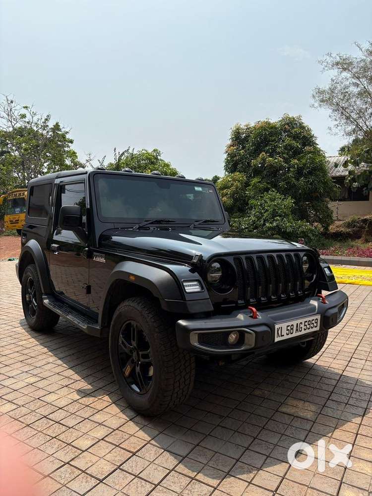 Mahindra Diesel Manual 2022