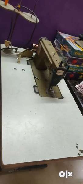 Foot Pedal Sewing Machine at Rs 7500, Foot Operated Sewing Machine in  Mumbai