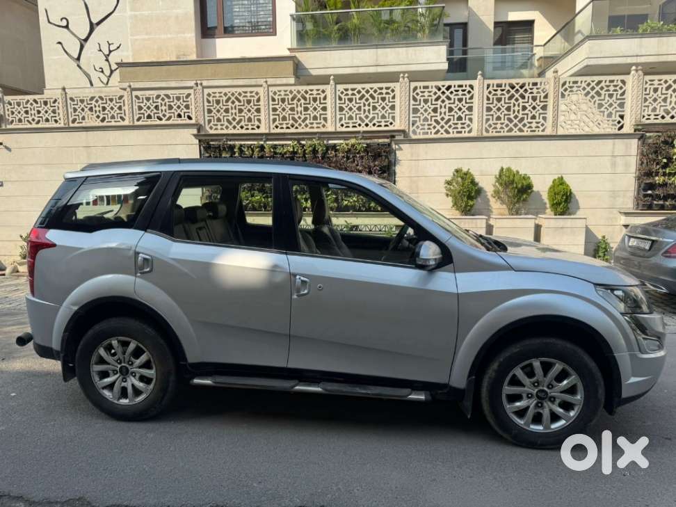 Mahindra Xuv500 2.2 W10, 2016, Diesel
