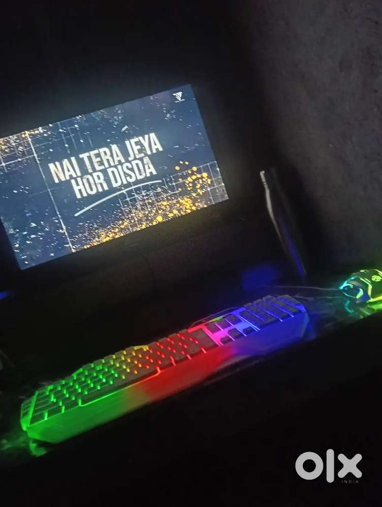 TV Hai okaya ka