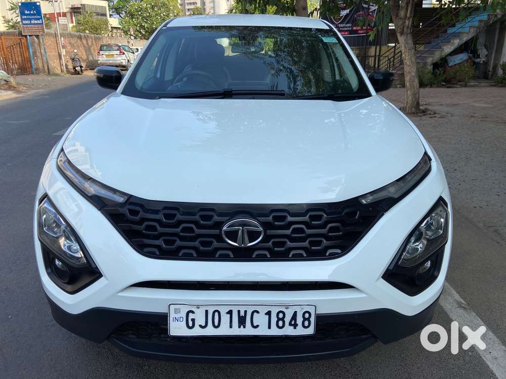 Tata Harrier Xm, 2021, Diesel