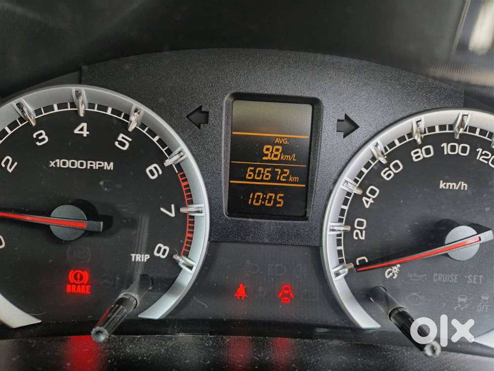 Maruti Suzuki Swift Vxi 1.2 Abs Bs-iv, 2014, Petrol