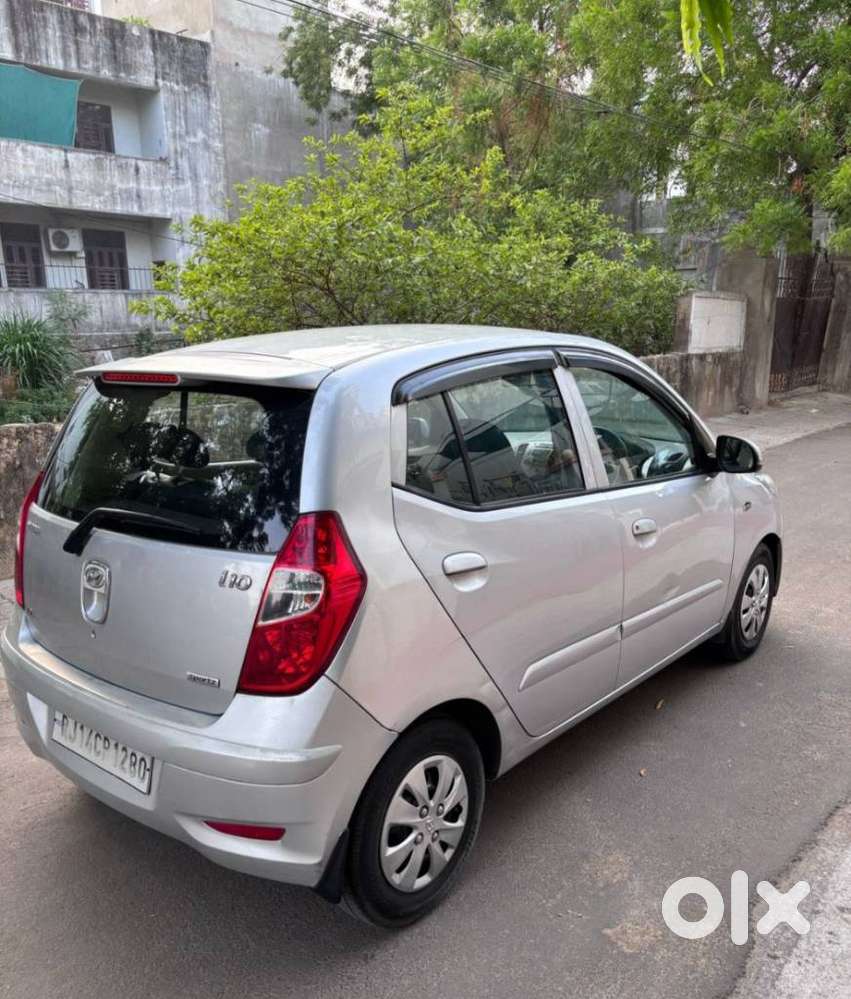Hyundai I10 1.2 Kappa Magna, 2012, Diesel