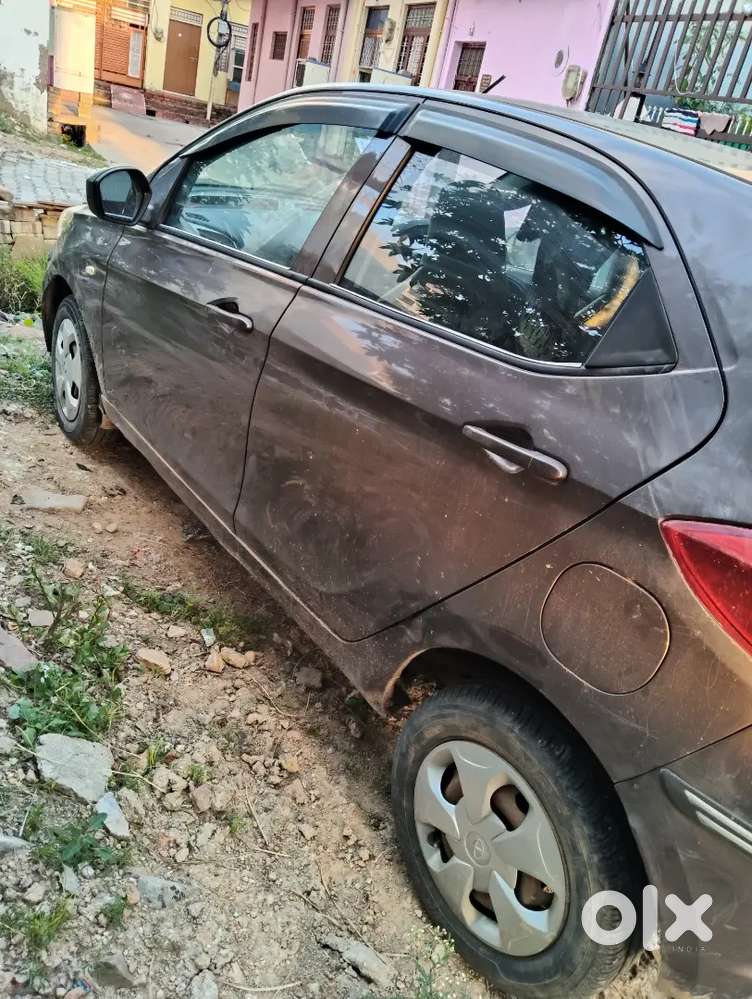 Tata Tiago 1.2 Revotron 2018