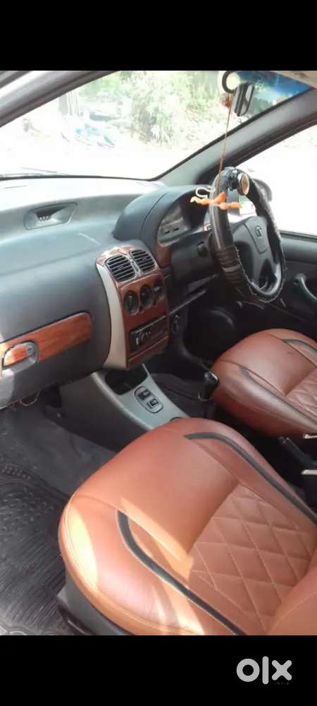 Tata Indica V2 2010