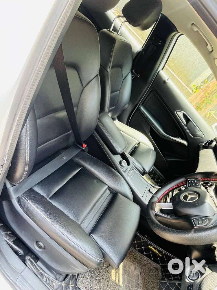 Mercedes-benz Gla 200 D, 2018, Diesel