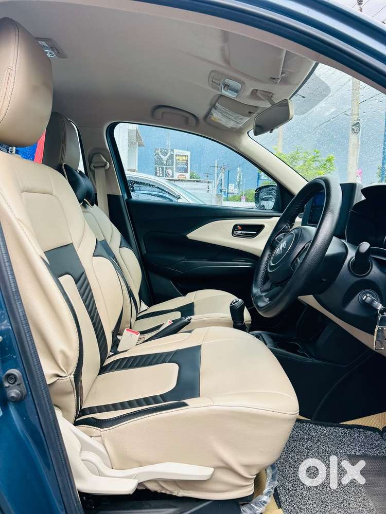 Maruti Suzuki Dzire 1.2 Vxi, 2025, Petrol