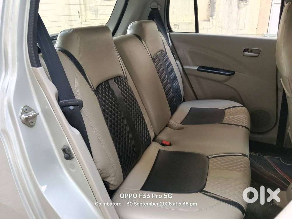 Maruti Suzuki Celerio Zxi Optional Amt, 2020, Petrol