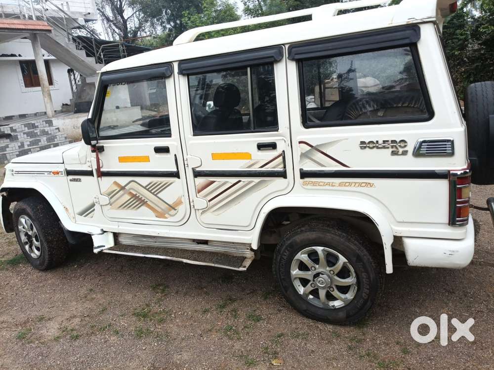 Mahindra Bolero Diesel Good Condition