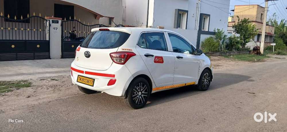Hyundai Grand I10 Prime 1.2, 2019, Diesel