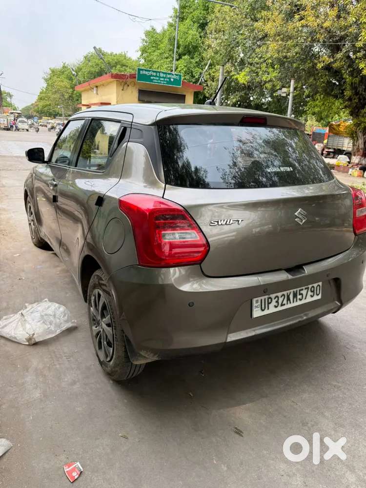 Maruti Suzuki Swift 2019 Diesel 110300 Km Driven
