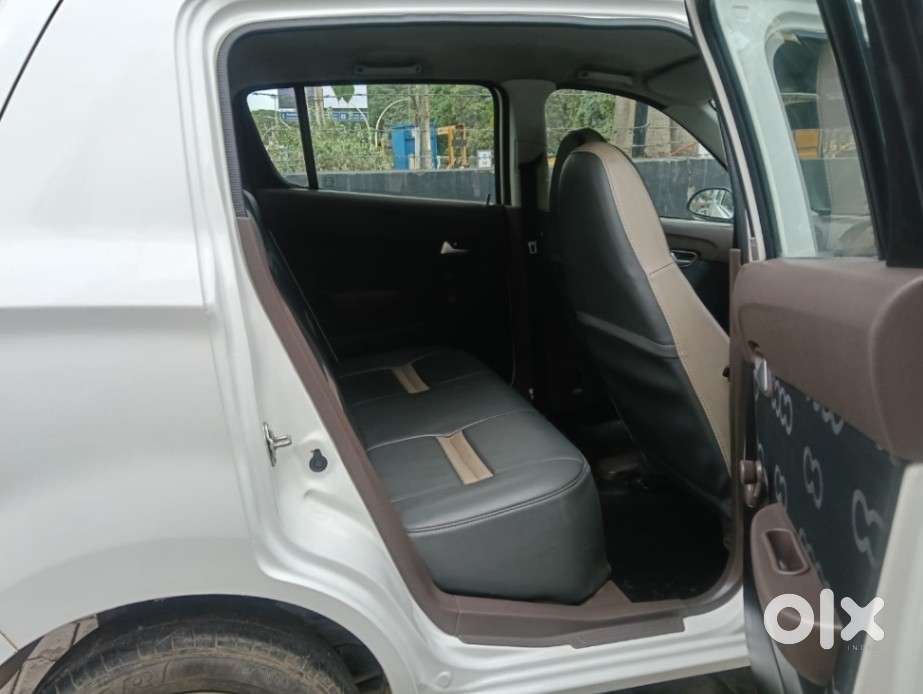 Maruti Suzuki Alto 800 Lxi, 2012, Petrol