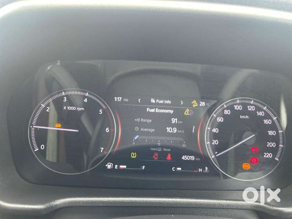 Mahindra Scorpio-n 2.2 Z8 L Diesel Mt 4wd 7 Str, 2023, Diesel