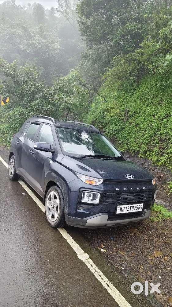 Hyundai Exter Sx Petrol 2025 (fix Price 7,5l)