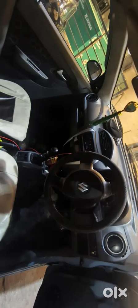 Maruti Suzuki Alto 800 2013 Cng & Hybrids 86000 Km Driven