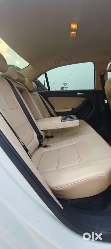 Volkswagen Jetta, 2016, Diesel