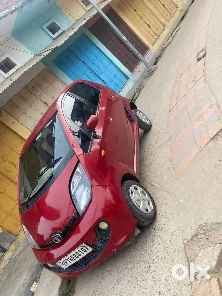 Tata Nano Genx Xt Petrol 2016