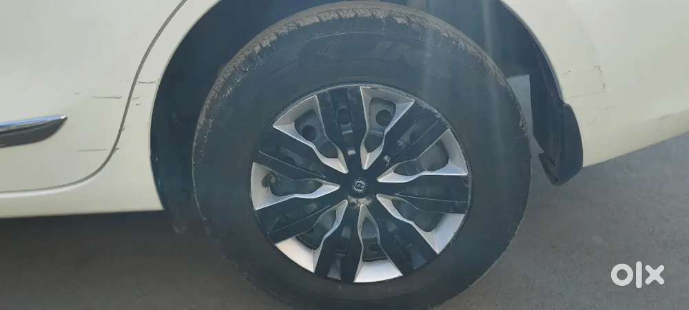 Maruti Suzuki Dzire 2024 Cng & Hybrids Good Conditions