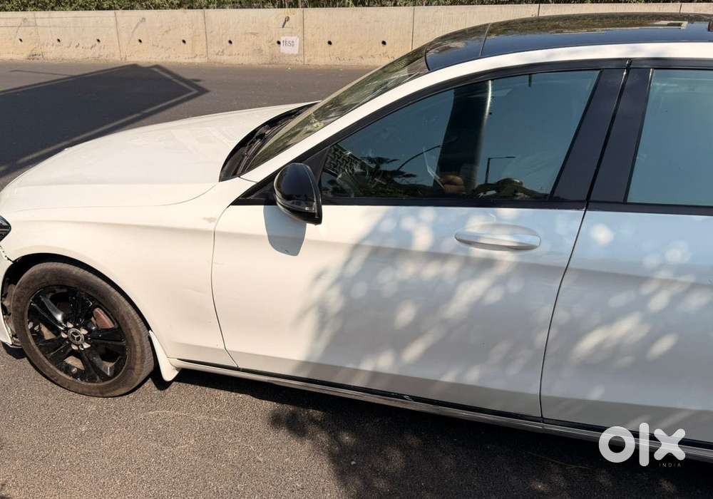 Mercedes-benz C-class 2.1 C250 Cdi At Avantgarde, 2018, Diesel