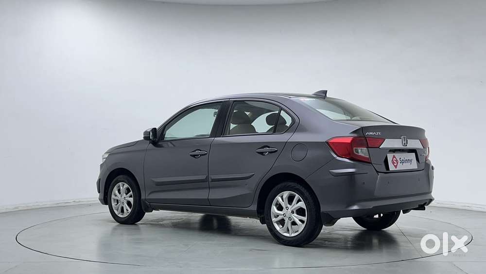 Honda Amaze Vx 1.2 Petrol Mt, 2019, Petrol