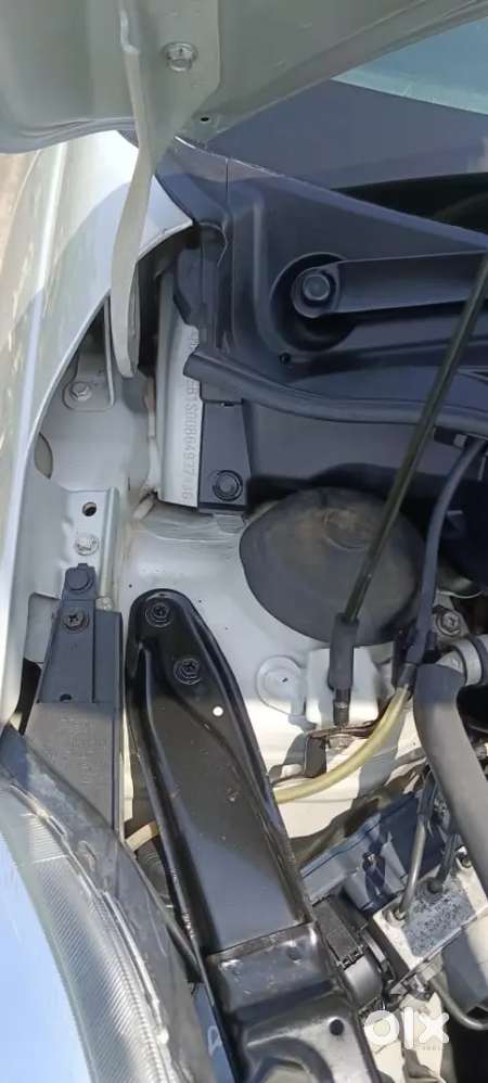 Maruti Swift Vdi 2016