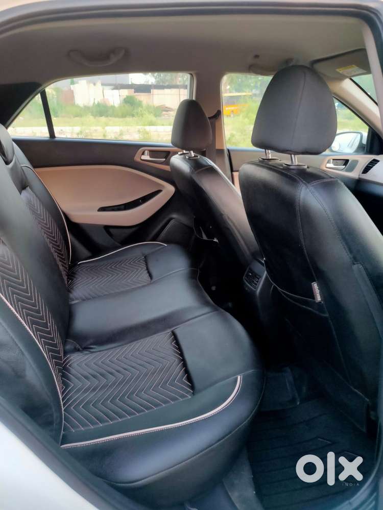 Hyundai I20 Magna 1.2, 2018, Petrol