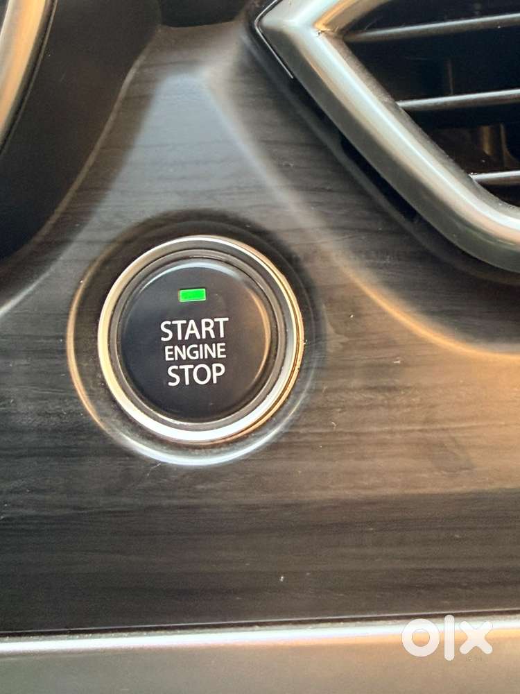 Tata Safari 2.0 Kryotec Xza Plus, 2021, Diesel