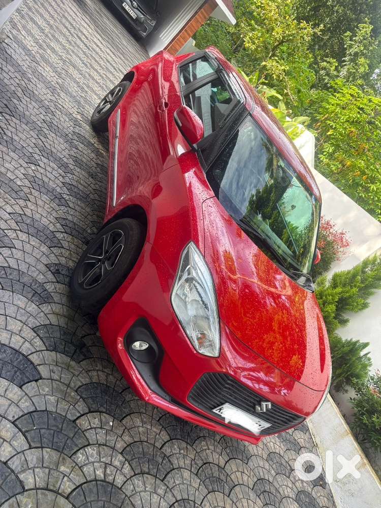 Maruti Suzuki Swift 2018 Diesel Well Maintained