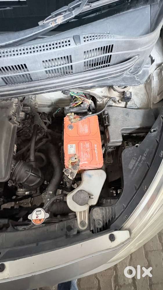 Hyundai Grand I10 Sportz 2013