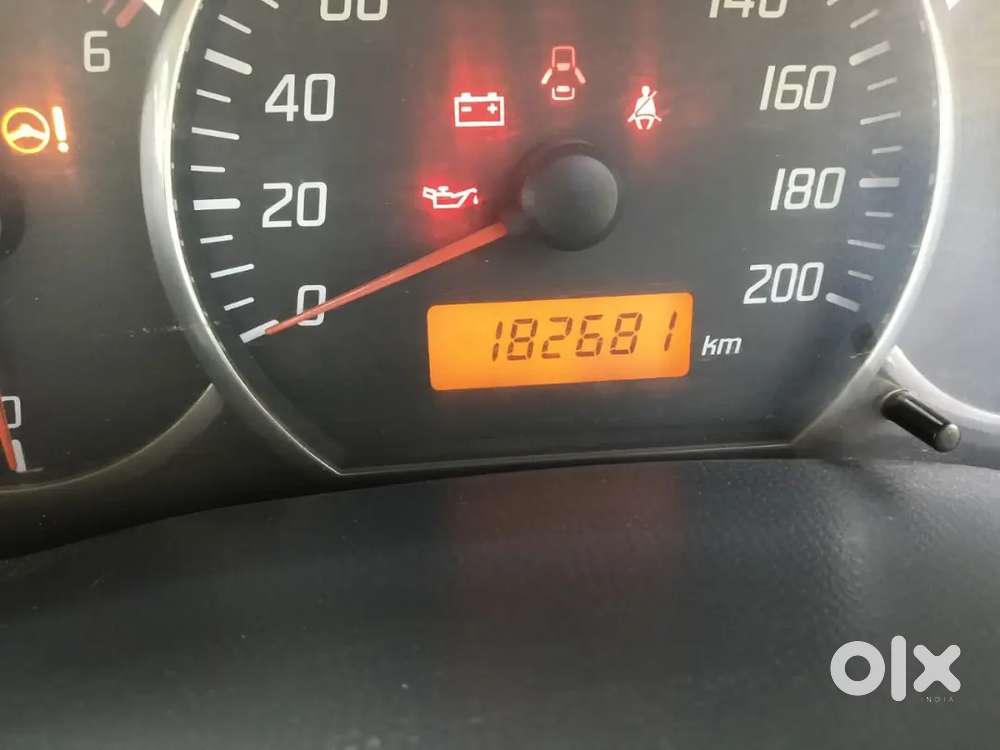Maruti Swift Vdi 2009
