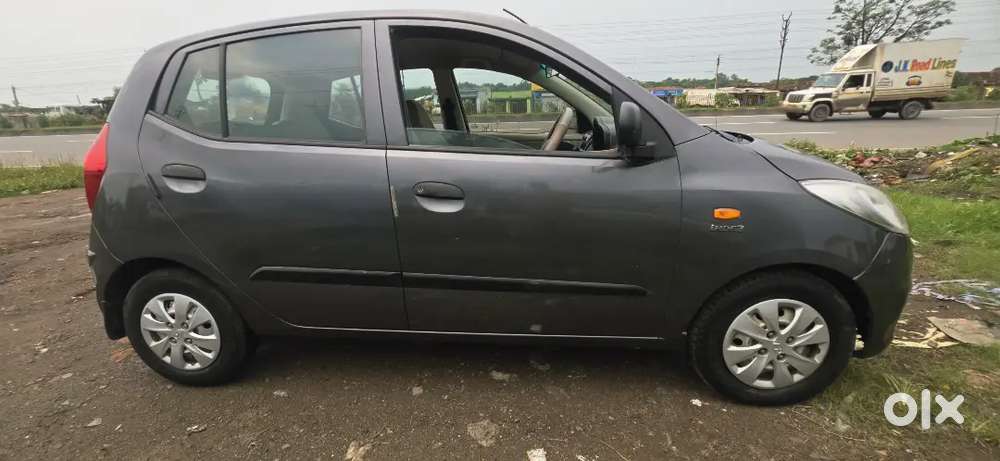 Hyundai I10 2012 Petrol Well Maintained