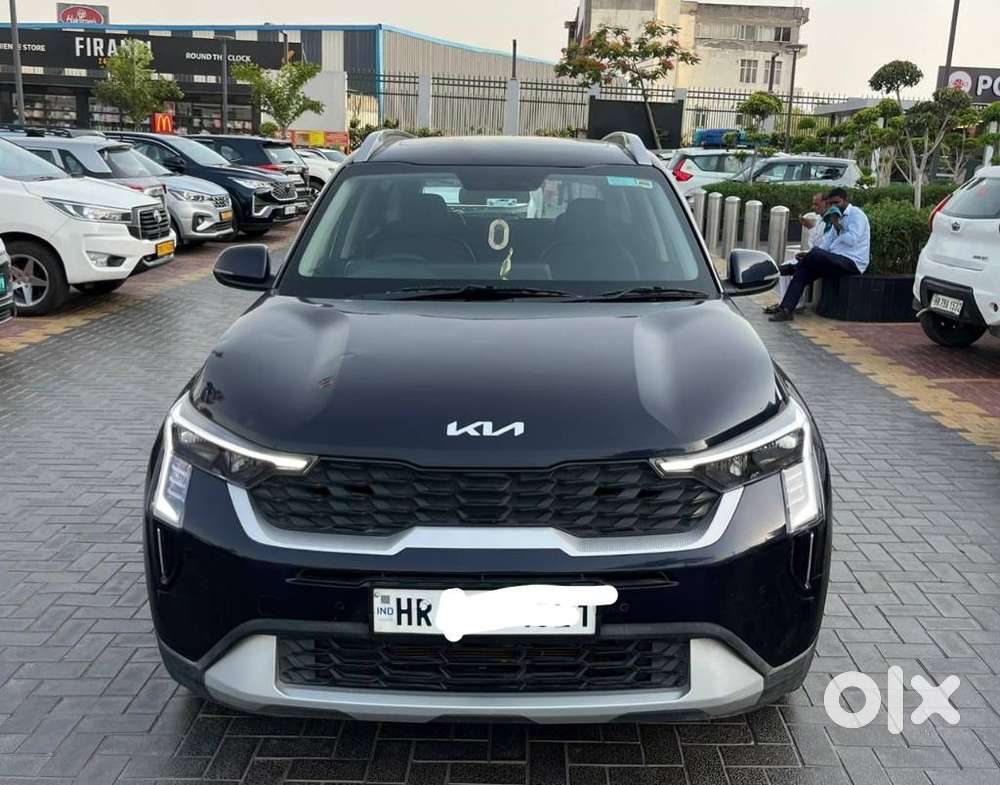 Kia Sonet G 1.2 5mt Htk(o), 2025, Petrol