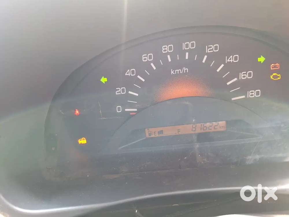 Good Condition Family Used Car For Sell
