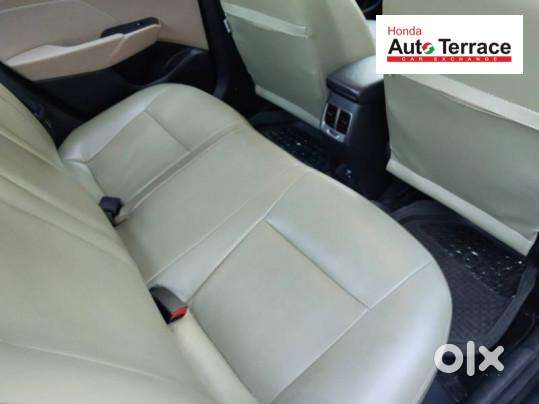 Hyundai Verna 2016-2017 1.6 Vtvt At Sx, 2017, Petrol