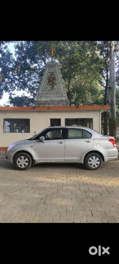 Maruti Dzire Vxi 2011