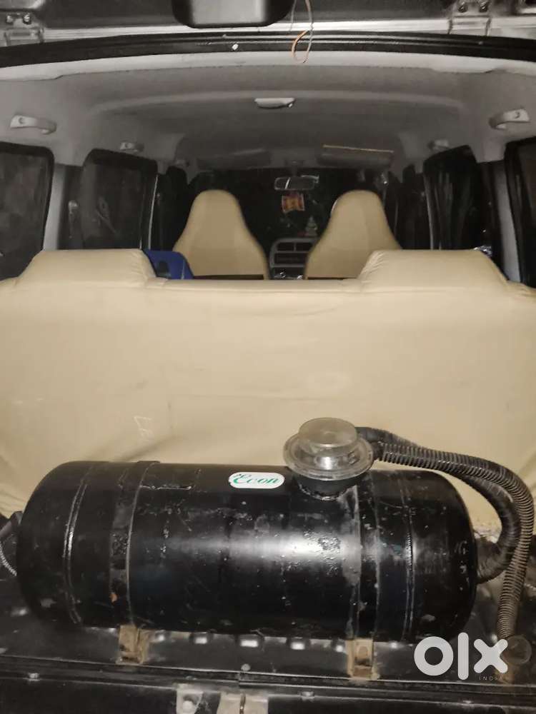 Maruti Suzuki Eeco 2020 All Papers Update Good Condition