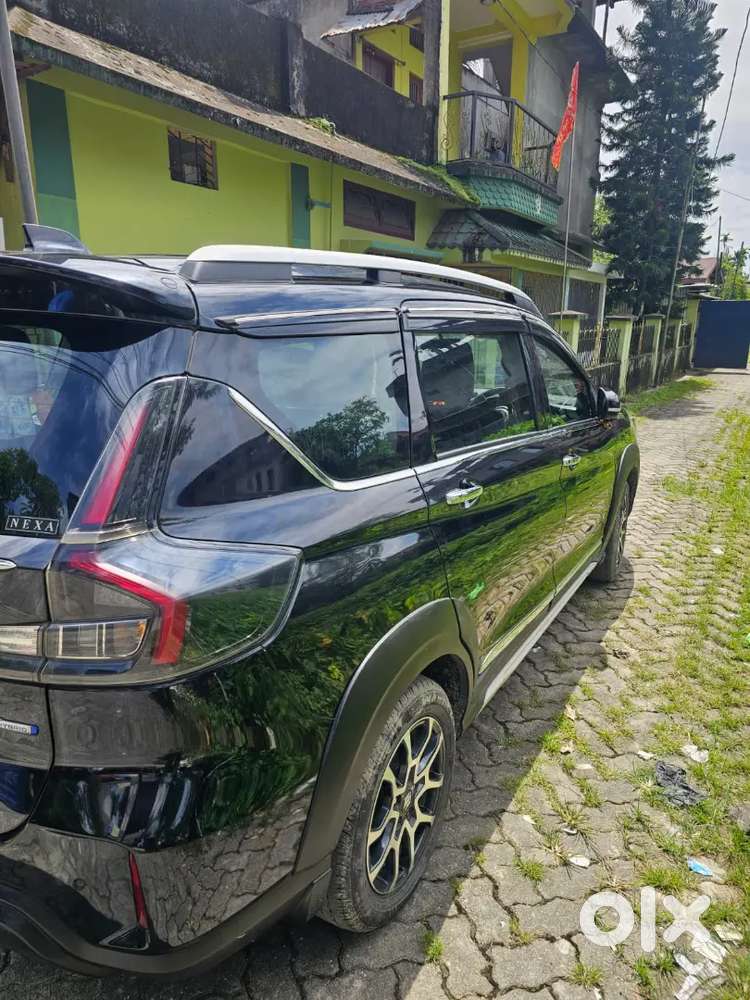 Maruti Suzuki Xl6 1.5 Alpha 2023