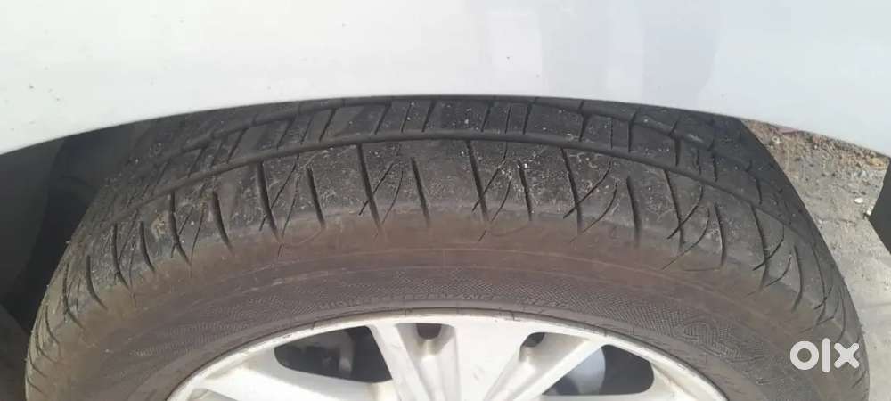 Toyota Innova Crysta 2017