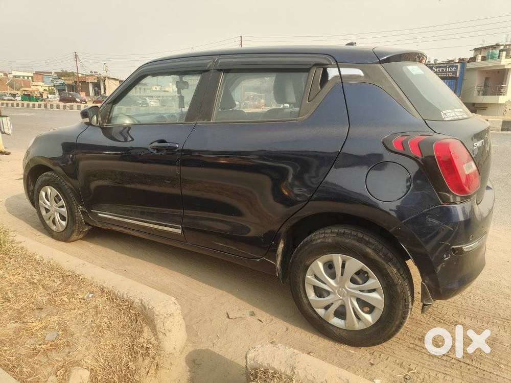 Maruti Suzuki Swift Amt Vxi, 2020, Petrol