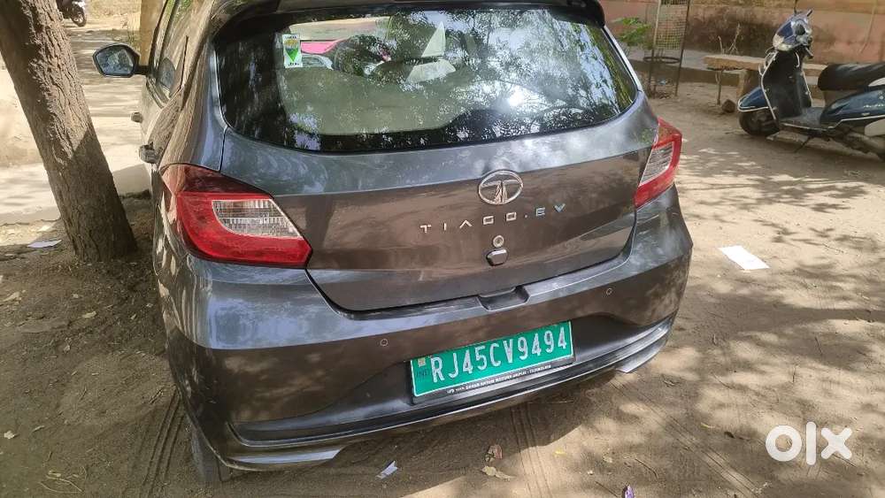 V.good Condition Two New Tyre Pali Road