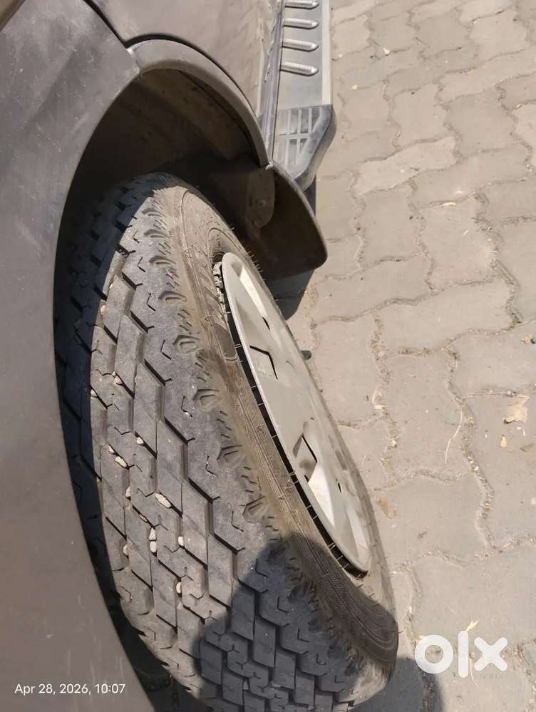 Maruti Suzuki Eeco 2021 Petrol 49000 Km Driven