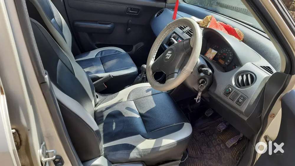 Maruti Suzuki Dzire 2011 Cng & Hybrids 108500 Km Drive.