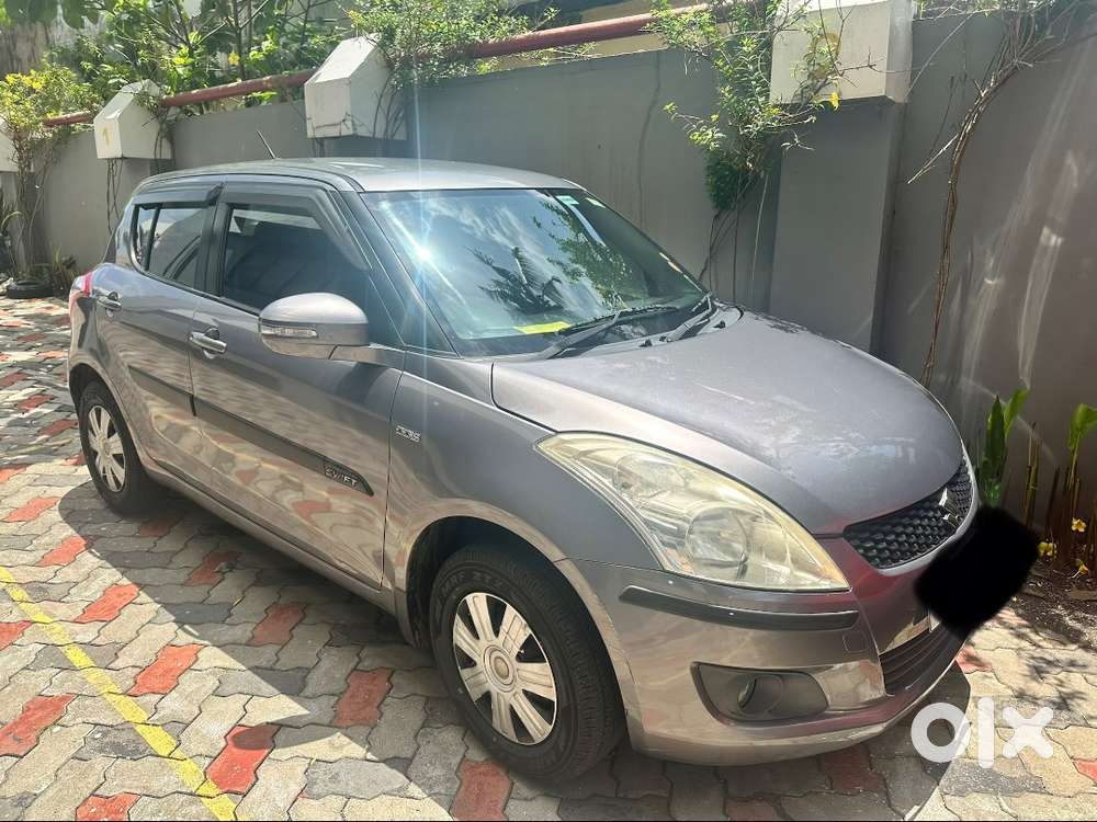 Swift Diesel 2013 Single Owner